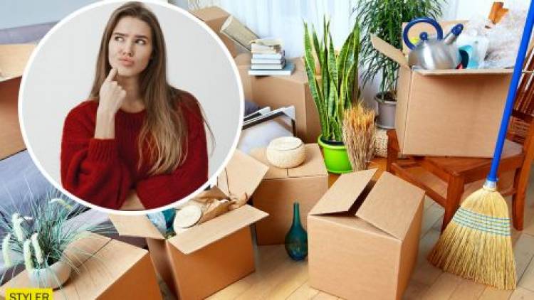 5 իր տանը, որոնք դժվարություններ և դժբախտություններ են բերում