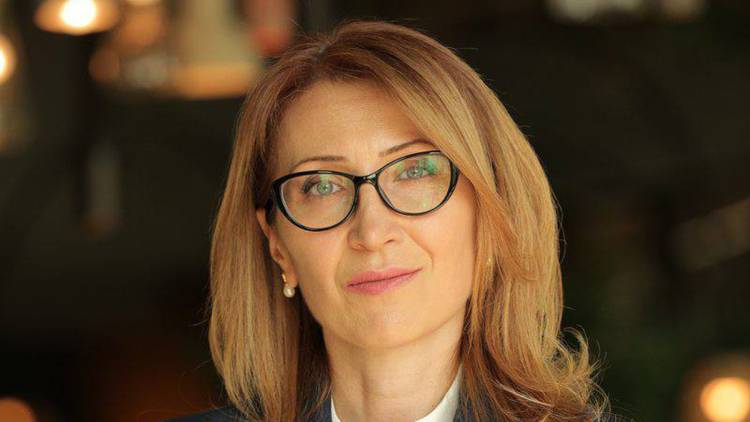 Արցախում ստեղծված իրավիճակը ունի կոնկրետ պատասխանատու՝ Հայաստանի իշխանությունը․ Մանե Թանդիլյան