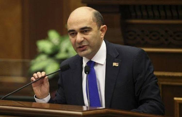 Աղդամով հումանիտար օգնություն տեղափոխելու պայմանավորվածություն չի եղել, Հաջիևը ստում է․ Մարուքյան