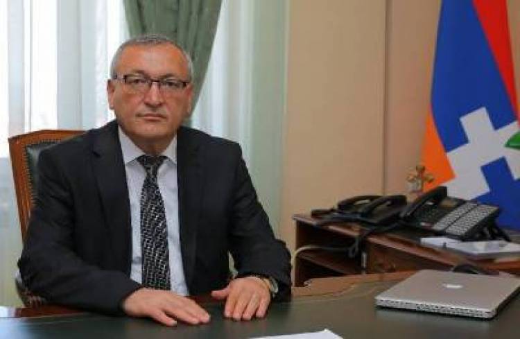 Նույն պաշտոնից երկրորդ հրաժարականը. «Հրապարակ»