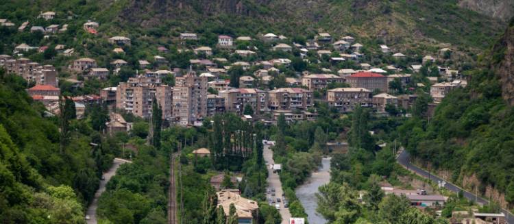 Ալավերդիում փորձում են «Ախուրյանի սցենար» խաղարկել. «Փաստ»