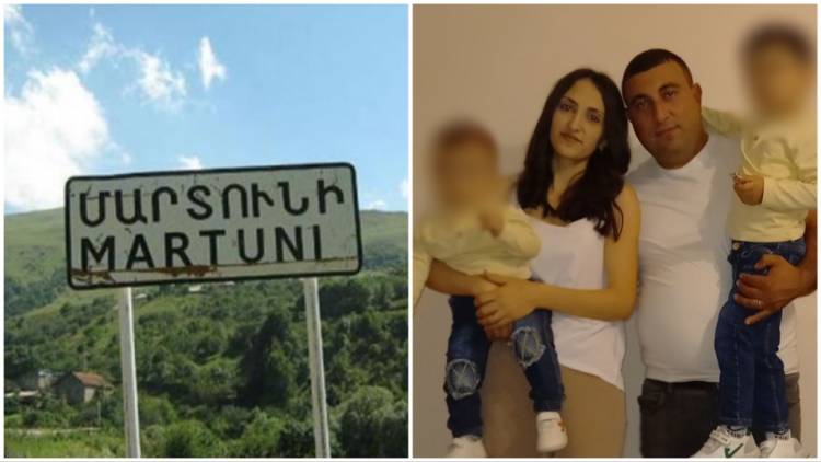 «Մամ, ինչի՞ են թուրքերը ճանապարհը փակել». Հացի գյուղի 7 հոգանոց ընտանիքում հացն ուտում են ըստ տարիքի