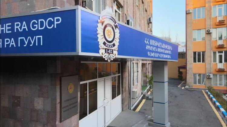 Ոստիկաններ ու քննիչներ՝ Երեւանի տարբեր հատվածներում․ ինչ է տեղի ունեցել առավոտյան