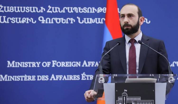 Բաքու-Ստեփանակերտ երկխոսության արդյունավետությունը կարող է երաշխավորվել միջազգային մեխանիզմի միջոցով
