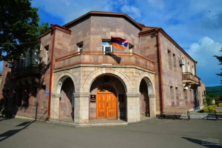 Ստեփանակերտ-Բաքու երկխոսության ռուսական կողմի առաջարկը հավասարակշռված չէ․ ԱՀ ԱԳՆ