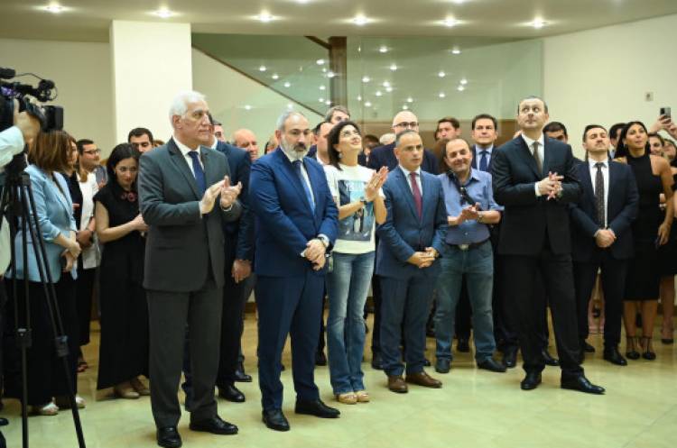 Այն ուղեղային մորմոք կամ սրտի հիվանդություն չէ, այն ունի անուն՝ Հայաստան․ Աննա Հակոբյան