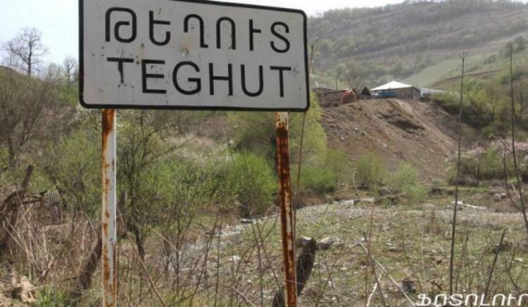 Կռիվ անտառի համար. ով ում ծեծեց․ «Հրապարակ»