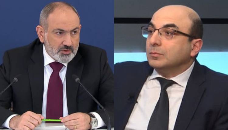 Ինքն էլ չգիտի՝ որտեղ և ինչ է զիջելու և որպես հետևանք՝ Ադրբեջանն ավելի վտանգավոր պահանջներ է դնում