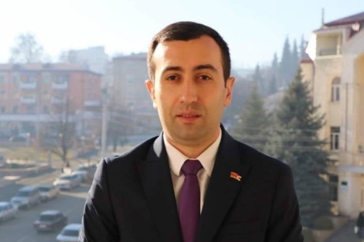 Աղդամի ճանապարհը չի կարող այլընտրանք լինել Լաչինի միջանցքին․ Հարությունյան