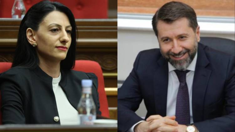 Գործող ՄԻՊ-ը «կծմծել է» նախկին ՄԻՊ-ին