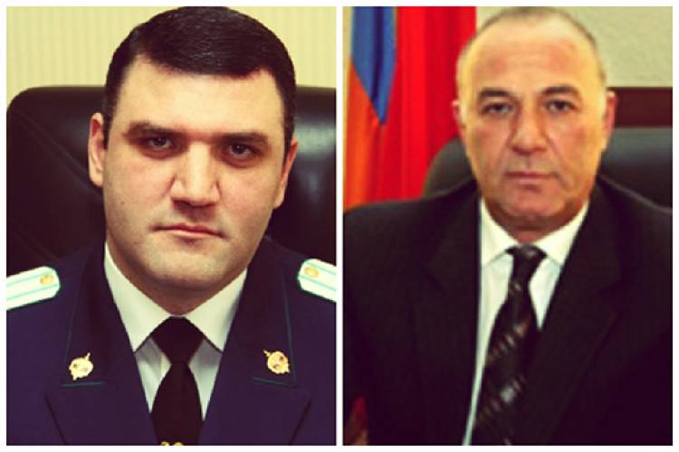 Մահացել է Գևորգ Կոստանյանի հայրը