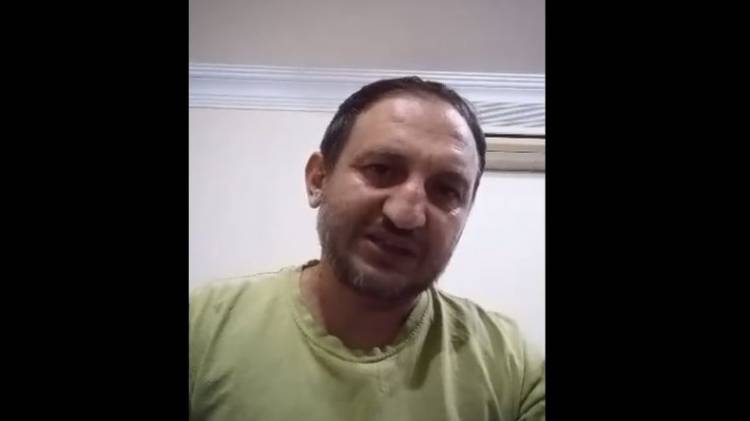 Տիգրան Առաքելյանը կալանավորվել է