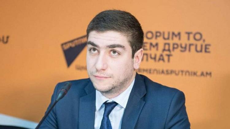 Երևանի ավագանու ընտրությունները 2026-ի ԱԺ ընտրություններին քաղաքական ուժերի դիրքավորումն է. փորձագետ