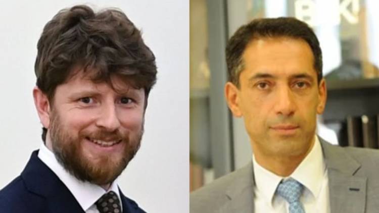 ՀՀ-ում Ֆրանսիայի դեսպանը ադրբեջանցի դեսպանին հրավիրել է Արդարադատության դատարան