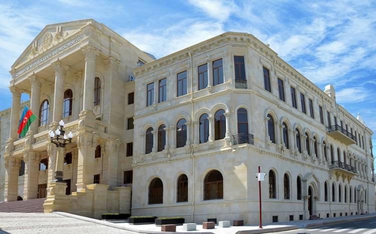 Ադրբեջանը հայտնել է Արցախի քաղաքացուն առևանգելու պատճառը