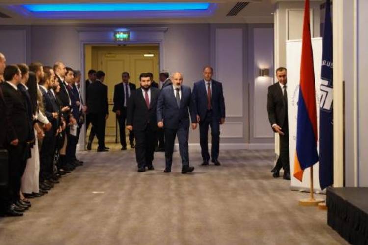ՔՊ-ն ձևավորում է քաղաքական կառույցի երիտասարդական թևը