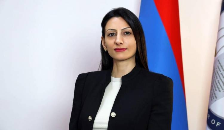 Վագիֆ Խաչատրյանի նկատմամբ առկա չէ միջազգային հետախուզում, Ադրբեջանը կեղծում է․ ՀՀ ՄԻՊ