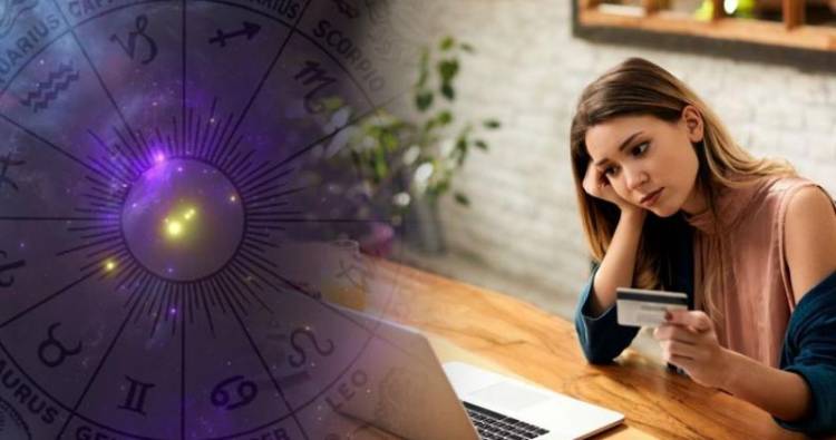Կենդանակերպի 3 նշաններ, որոնք օգոստոսին հնարավոր է բախվեն ֆինանսական դժվարությունների