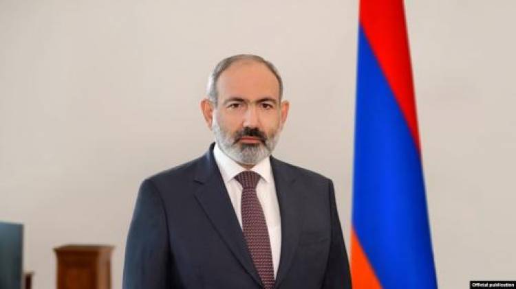 Նիկոլ Փաշինյանն իր ցավակցությունն է հայտնել ԱՄԷ նախագահին՝ եղբոր մահվան կապակցությամբ