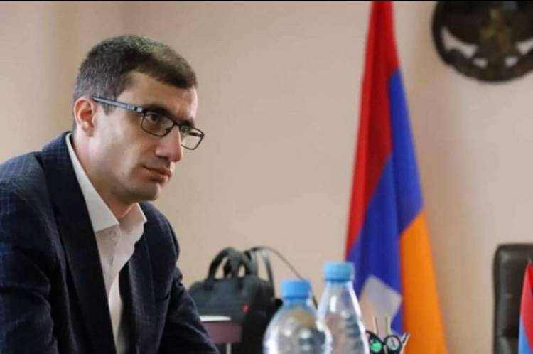 Պատերազմից հետո Արցախում չեղած մարդուն անհնար է համոզել, որ Արցախում աշխատել ենք բացառապես հայրենասիրությունից ելնելով