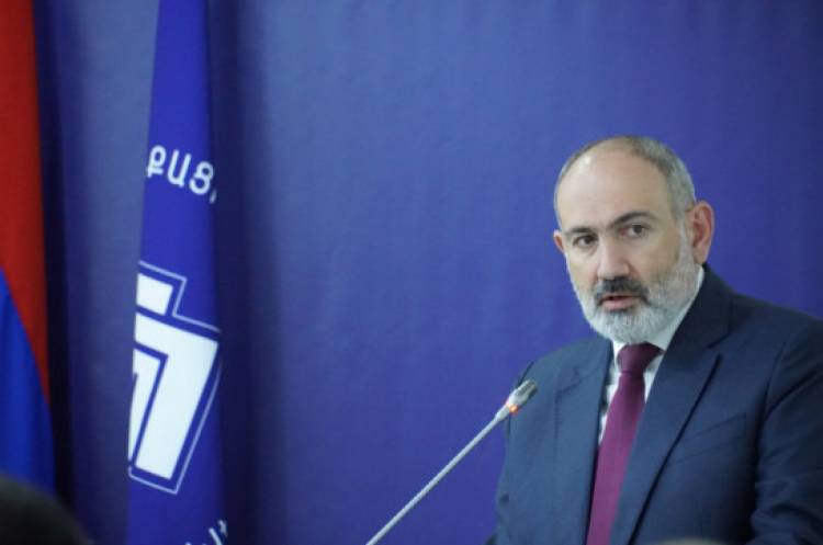 Մենք համոզված ենք, որ սեպտեմբերի 17-ի ընտրություններում երևանցին կկայացնի ամենաճիշտ որոշումը. Փաշինյան (տեսանյութ)