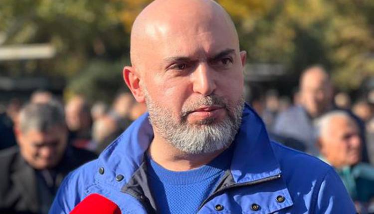 Ստացել եմ քննիչի գրությունը, որից հետևում է՝ քրեական վարույթում չկա որևէ ցուցմունք Արմենի դեմ․ փաստաբան