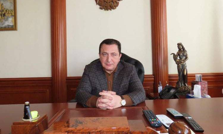 Դավիթ Գալստյանը նորից կկալանավորվի