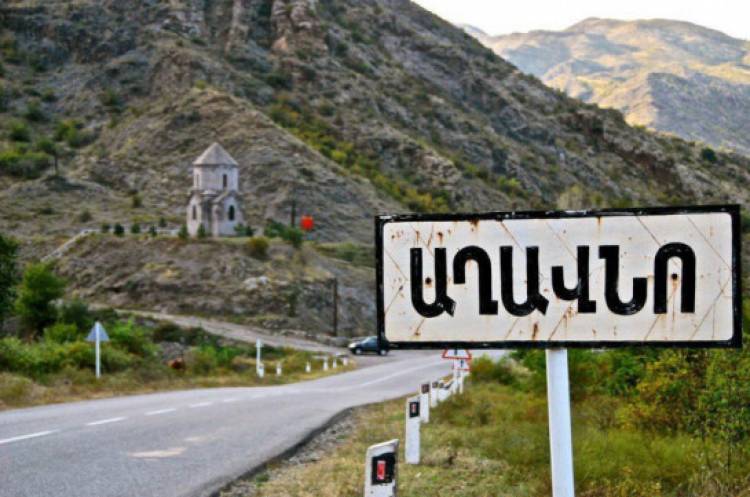 Ադրբեջանցիները Հայաստանի ևս մեկ քաղաքացու են ձերբակալել