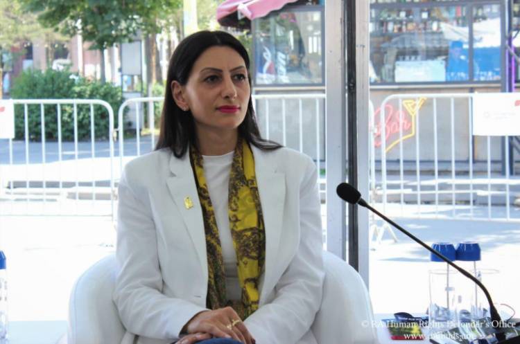 Տեսակետների տարբերությունը երբեք չպետք է վնասի ընդհանուր շահերին․ ՄԻ պաշտպան