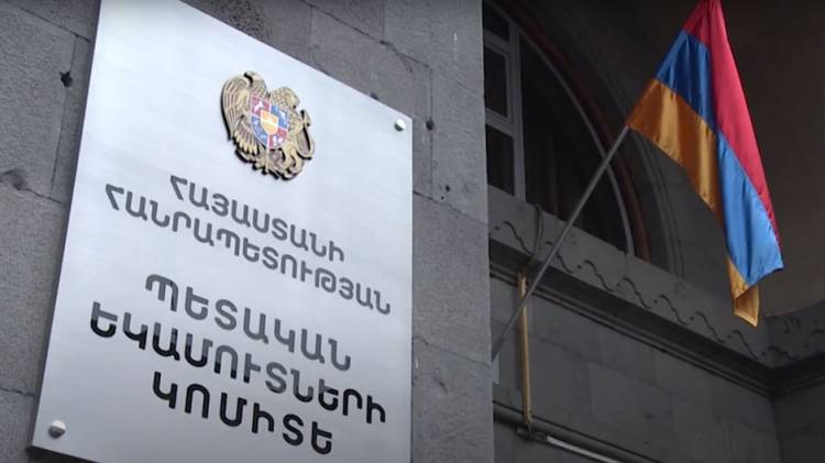 Կանխվել է 2 տոննայից ավելի չհայտարարագրված հագուստի տեղափոխումը