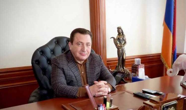 Ինչու է կրկին կալանավորվել Դավիթ Գալստյանը. մանրամասներ