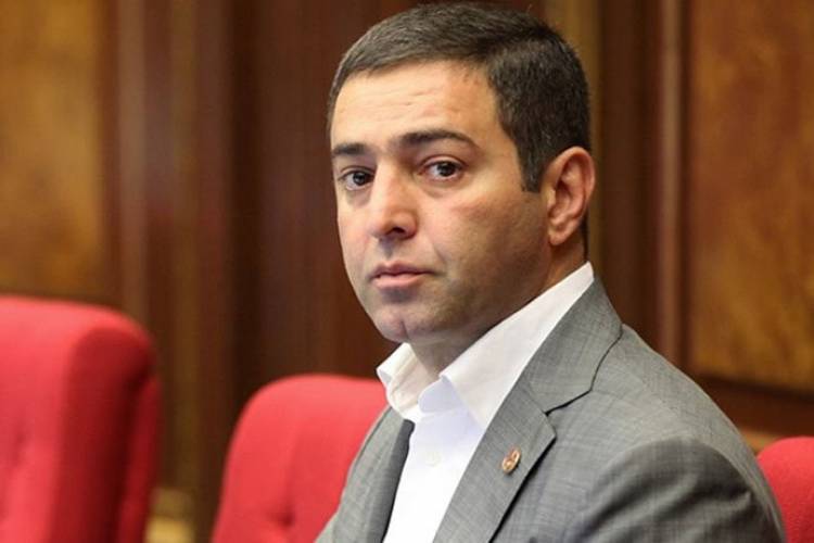 Արթուր Գևորգյանն ապօրինի հարստացել և օրինականացրել է շուրջ 1 միլիարդ 433 միլիոն դրամի գույքը