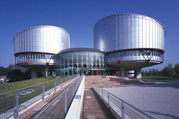 ՀՀ–ն Բեգլարյանի հարցով Բաքվի նկատմամբ միջանկյալ միջոց կիրառելու դիմում է ներկայացրել ՄԻԵԴ