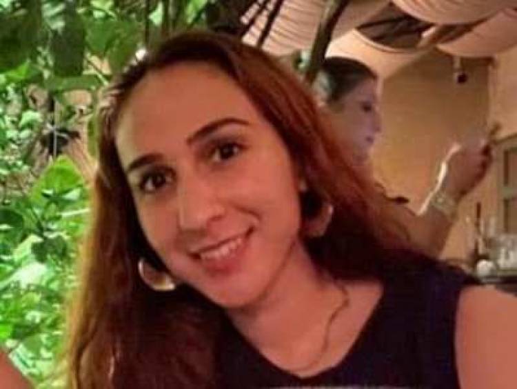 Գալիս էի երազանքս իրագործելու՝ Արարատի գագաթ բարձրանալու. Արենին արդեն Լիբանանի ճանապարհին է