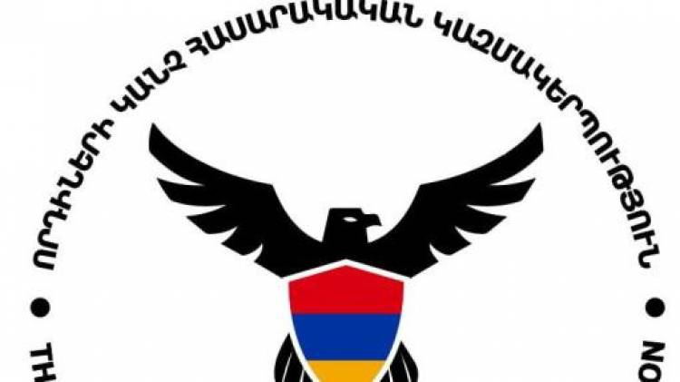Եթե «ապագա խաղաղության» գինը մեր որդիների կյանքերն էին, ինչու Փաշինյանը չզոհվեց հանուն Հայրենիքի