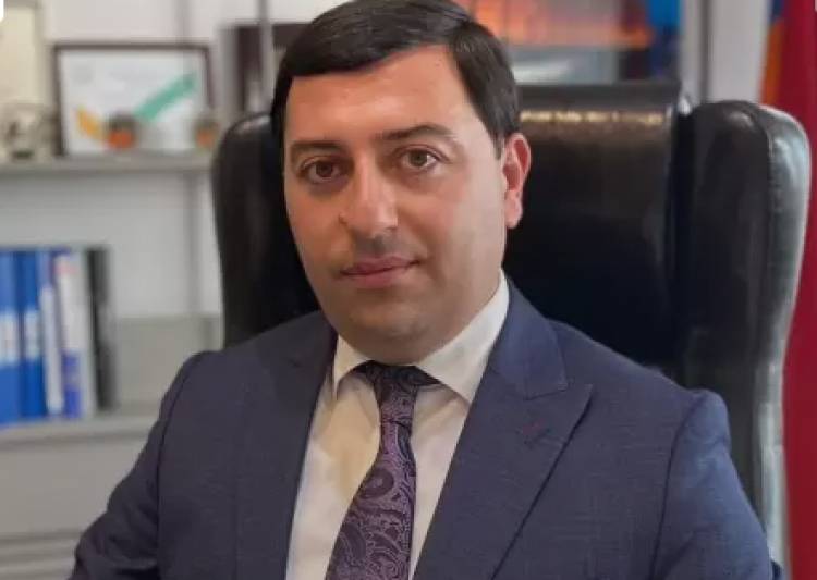 Մետրոպոլիտենի նախկին տնօրենը կասկածվում է 41 դրվագով 30 մլն դրամի վստահված գույքը հափշտակելու մեջ