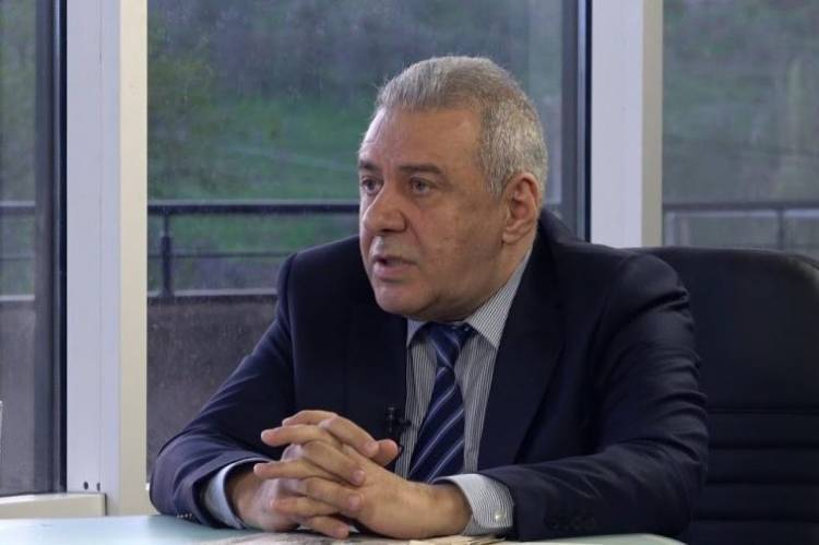 Ռուսաստանում ՀՀ նոր դեսպան կնշանակվի. «Հրապարակ»