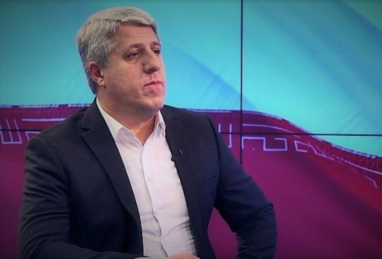 Մեր նախնիները չեն հաշտվել ոչ ձեռնտու «աշխարհաքաղաքական իրողության» հետ, սա է ՀՀ գոյության արդյունքը. Վարդան Ոսկանյան
