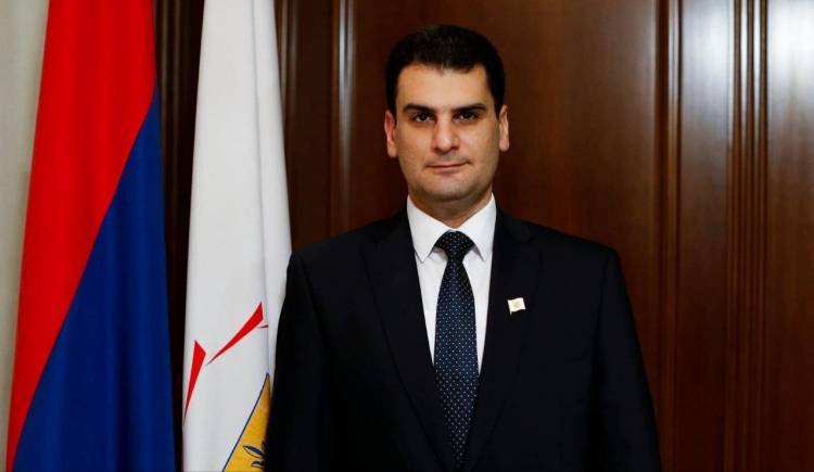 Երևանի նախկին քաղաքապետ, ՀՀ վարչապետի խորհրդական Հրաչյա Սարգսյանը նշանակվել է ՀՀ պաշտպանության փոխնախարար