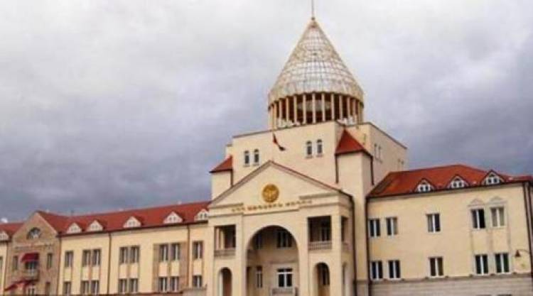 Օգոստոսի 7-ին ԼՂ ԱԺ-ն նիստ կգումարի՝ ԱԺ նախագահի ընտրության օրակարգով