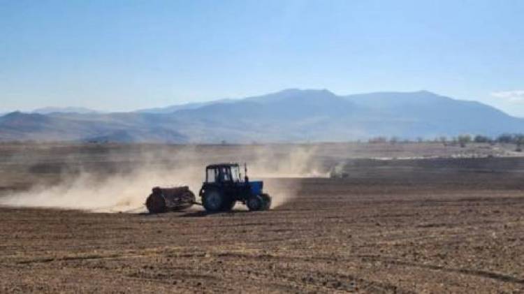 Ադրբեջանի ԶՈՒ-ն Արցախում քաղաքացիական անձի ուղղությամբ կրակ է բացել