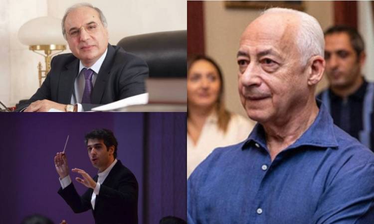 Արմեն և Սերգեյ Սմբատյաններին բերման ենթարկելու լուրը ցնցեց ինձ, խորը տխրություն եմ զգում. Սպիվակովի նամակը