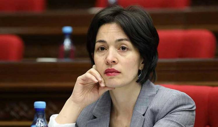 Երկար տարիներ բողոքում էինք դասագրքերից, 10 տարի դասագրքեր չէին գրվել․ ԿԳՄՍ նախարար