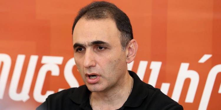 «Հայաքվե»-ին միացել են 58 հազարից ավելի քաղաքացիներ․ նախագիծը կներկայացվի ԱԺ
