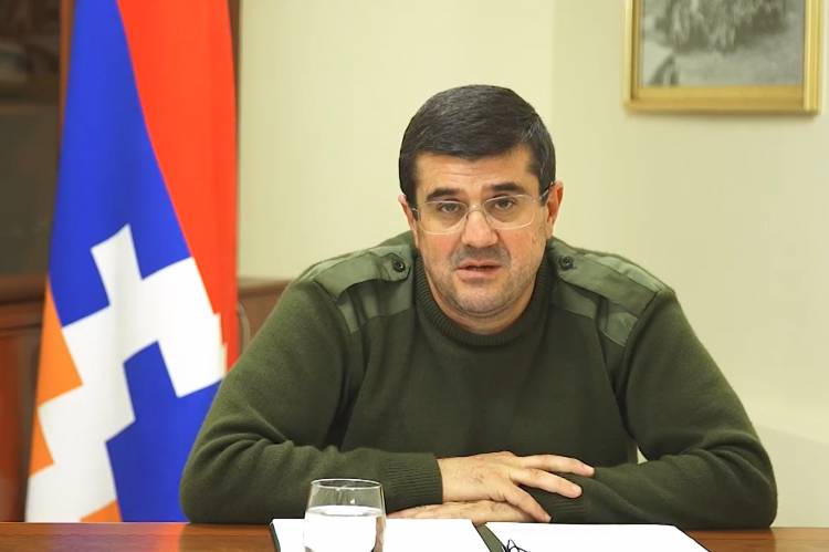 Հայտնի է Արայիկ Հարությունյանի հարցազրույցի օրն ու ժամը