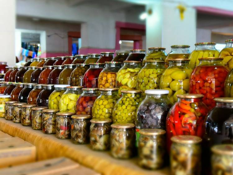 Թթու դրած բանջարեղենը կարող է մեծացնել ինսուլտից և ստամոքսի քաղցկեղից մահվան վտանգը