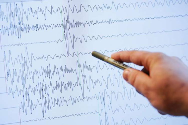 Չինաստանում 5,4 մագնիտուդ ուժգնությամբ երկրաշարժ է տեղի ունեցել