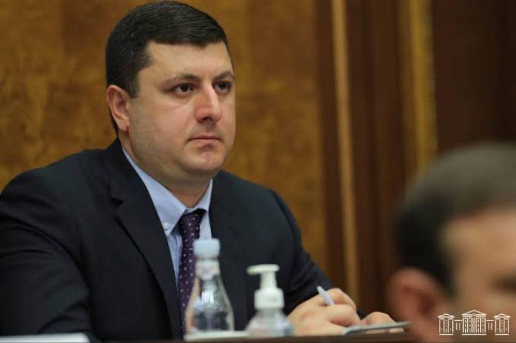 Արայիկ Հարությունյանի հարցազրույցն Արցախում ավելի մեծ հոգեբանական խնդիրներ առաջացրեց․ պատգամավոր