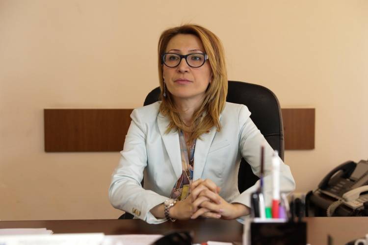 Եթե իշխանությունները վերահսկողություն սահմանեին, տնտեսվարողի մտքով չէր անցնի երեխաներին ոչ պարկեշտ ձևով ընդունել