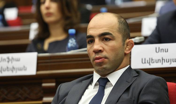 Փոքր տարիքից երեխան պիտի օգտակար լինի, հակառակ դեպքում կմեծանա սպառող էակ, որից շատ կտեսնեք ՔՊ խմբակի մեջ